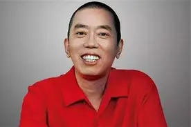 史玉柱:上海首富,曾妻离子散,从负债2.5亿到净赚500亿只用了20年图片