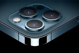 苹果iPhone 12手机壳，一切都是那么简约时尚图片