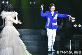 吴宗宪亲曝当年「卖掉周杰伦真相」！坣娜慌问：这个不要讲吧图片