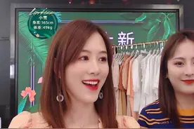 淘宝TOP主播烈儿宝贝：与时间赛跑，揭秘女主播成功背后的艰辛图片