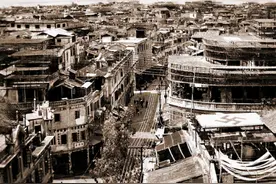 1966年佳木斯刺杀案告破，凶手潜伏20年才落网，此前是人大高材生图片