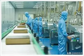泰州首富意外去世：低调的板蓝根大王，从小作坊到身价数百亿图片