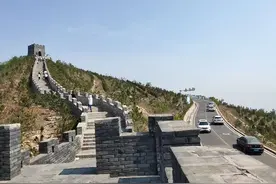 河北邯郸西部山区7条“天路”大环线自驾4日游攻略图片