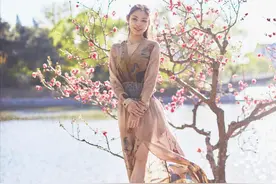 不伺候了！花滑女神夺青奥冠军后，被迫换搭档，大好年华宣布退役图片