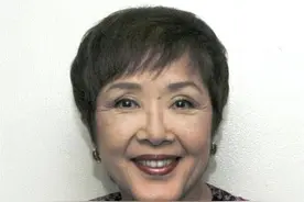 太遗憾！84岁日本女星坂本澄子因脑梗塞离世，曾为角色拔牙图片