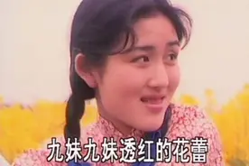 歌坛6大神秘女人：小芳、九妹、阿莲、小薇，她们到底是谁？图片