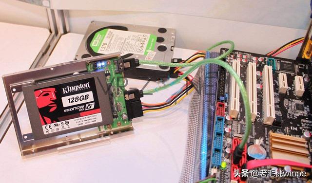 SSD究竟要不要碎片整理？或许这些“常识”就是误区，你知道吗