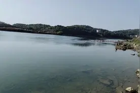 “引资入涟”建设资涟平衡水库方案是节水优先系统治理的智慧工程图片
