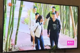 《妻子的浪漫旅行5》被吐槽的陈建斌和蒋勤勤才是婚姻真实的样子图片