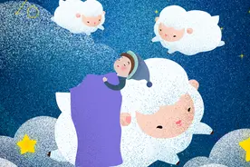 常做噩梦咋办？关于梦与健康的秘密全在这图片