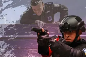 我也想低调，但实力不允许呀！早安~图片