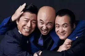 小成本大回报，黄渤成名作，这部作品，现在也是小成本电影的巅峰图片