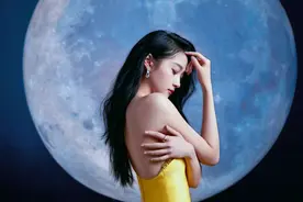 关晓彤微博晒减肥食谱，7天不重样，难怪那么瘦，看看都吃了啥？图片