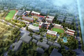 2020年城区中小学学区划分来啦！快来看看你家孩子读哪所学校图片