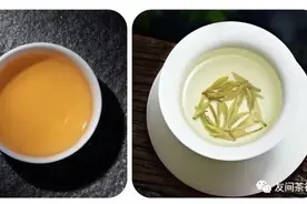 红茶和绿茶，谁的刺激性更强？图片