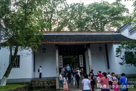 湖南很“低调”的二本高校，录取分数不高，毕业生60%成为公务员图片