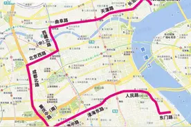 南京东路地铁站今晚20时起出入口关闭（附国庆期间交通管制提醒）图片
