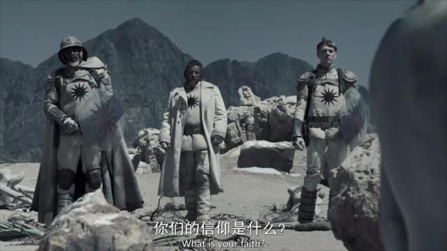 一集开挂，两集就被捧上神坛，牛掰