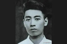 拳拳报国志向，浓浓赤子真诚，吾辈楷模图片