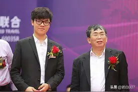 聂卫平、柯洁，这两位中国围棋的翘楚，他们究竟博了几兔？图片