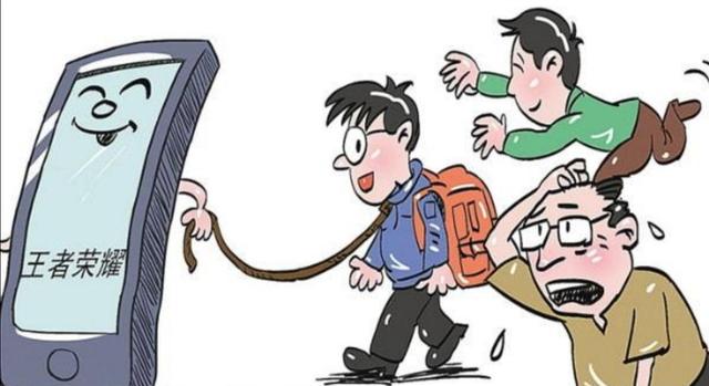 怎样才能把游戏戒掉呢?