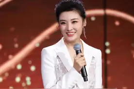 别再削骨追求“瓜子脸”了，6位方脸女星告诉你，国字脸才真扛老图片