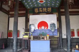 你知道审“案子”的由来吗？图片