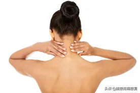 九个缓解身体疼痛的自我按摩术图片