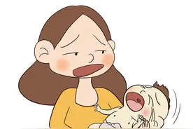 还在给孩子吃这三类饭？容易损伤孩子肠胃，降低身体抵抗力图片
