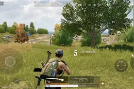 “吃鸡”未来之役开测，和平玩家为何毫无波澜？三大优势已碾压图片