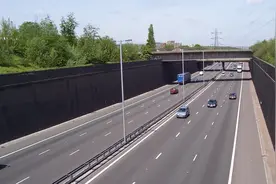 始皇帝不一般！2000年前就修了“高速公路”，至今还在使用！