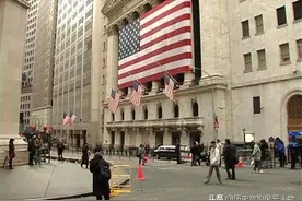 在美国可以呼风唤雨，为所欲为的十大财团图片