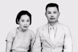 叶剑英夫人曾宪植是曾国荃的孙女还是曾孙女？图片