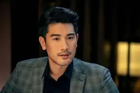 高以翔女友520晒合照引回忆杀，高高帅气炫酷男友力max，笑得超甜图片