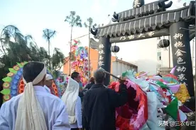 农村丧事有的称之为“喜丧”，啥是“喜丧”？答案来了图片