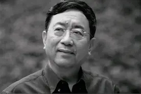 余秋雨：抛弃发妻李红，娶小16岁马兰，前妻：伪君子，他：没抛弃图片