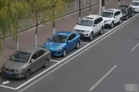 一张罚单可以“坚持”多久？过了这个数，再送你一张图片