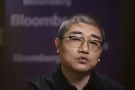 京东的“二号人物”，一个独具个性的潮男，刘强东对他十分信任图片