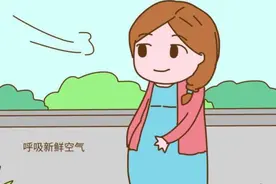 孕期爸爸的这些行为要注意，对胎儿损伤很大，你家那位犯过吗？图片