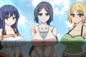 Steam夏日特惠！这款LSP最爱！在恐怖游戏里对着女鬼冲是什么体验图片