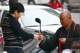 这个世界上真的有辟谷术的存在吗？人真的可以不吃不喝很久吗？图片