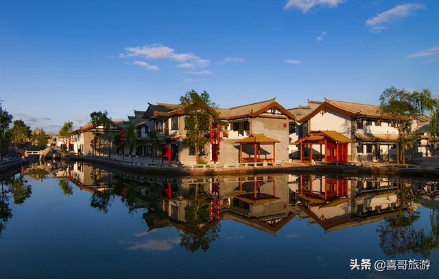 云南楚雄十大景点有哪些？自驾游玩如何安排行程路线？