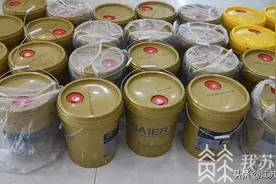 江苏南京：汽修厂“熟客”一夜之间偷走近百桶汽油！图片