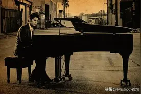 绝了！钢琴与小提琴的幻想曲，嗨翻屋顶图片