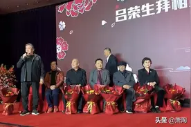 花重金拜已故相声名家高英培为师 孟凡贵的这个亲师弟究竟啥来头？图片