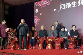 花重金拜已故相声名家高英培为师 孟凡贵的这个亲师弟究竟啥来头？图片