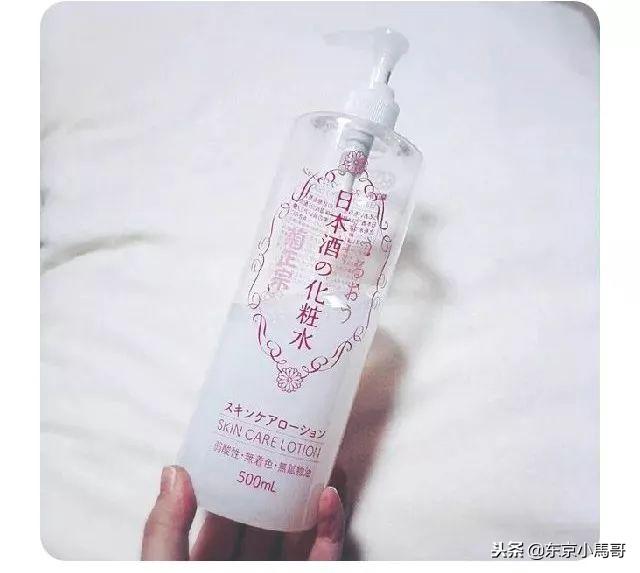 日本最好用的水、乳、霜大集合！
