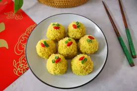 中秋家宴菜单，9菜1汤，十全十美寓意好，照着做家宴待客不发愁图片