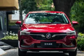 瓦特连杆神奇不再？别克威朗为什么就不行了图片