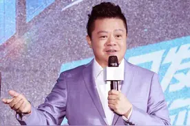 马东：父亲马季离世后，我让母亲的晚年不孤单图片